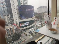 -串一火锅(赛格国际购物中心店)