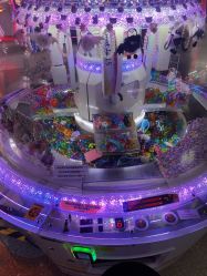 -嗨翻Hi-Fun竞技主题乐园·蹦床团建生日聚会(五棵松华熙店)