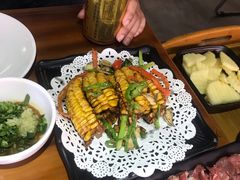 -捞围鲜·港式打边炉(海阳路店)