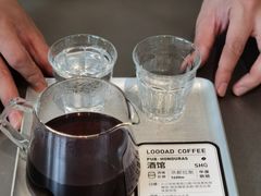 -LOOOAD COFFEE进度条(D9街区店)