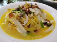 -又见炊烟私房菜(敬亭路店)