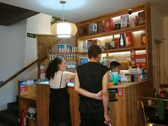 -春和發特色蒸饺(浐河西路店)