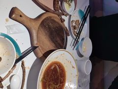 -阿娜尔·新疆菜(宜家荟聚中心店)