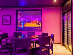 -外滩8号 whisky bar(金延大厦店)