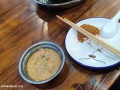 -韩风烤牛肉冷面店