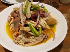 -清真·玛丽亚新疆菜主题餐厅(浙江中路店)