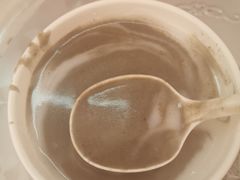 -谢怀亮芝麻茶