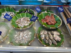 -胖姐渔村(中源大道店)