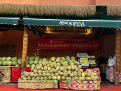 -新疆国际大巴扎