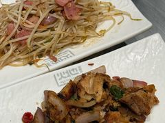 -火地铁板烧(昆山万象汇店)
