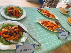 -金色摇篮潜能开发幼儿园(大兴校区)