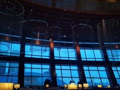 -杭州国际会议中心洲际酒店-原素全日餐厅(解放东路店)