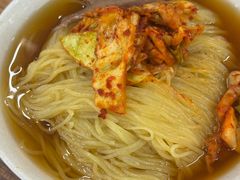 -西塔大冷面(市府大路店)