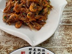 -长廊好灶头 本地人农家菜(枫泾古镇店)