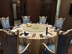 包厢-舒友海鲜姿造(白鹭洲店)