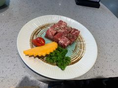 -妥妥烤肉料理(昙华林店)