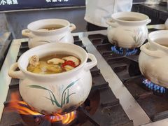 -徽州美食(三十年老店)