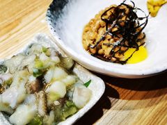 芥末章鱼-胜代日本料理(云程巷小区店)
