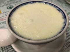 双皮奶-仁信老铺(华盖路店)