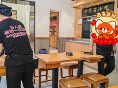 -南城香·饭香串香馄饨香(赵公口店)
