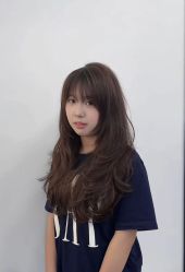 -YESIDO椰岛造型烫发染发