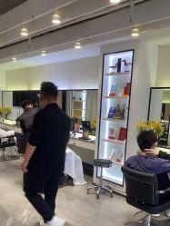 -LJOY丽锦造型·烫发染发