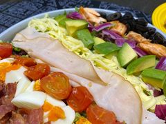 招牌主厨精选沙拉-TIAGO HOME KITCHEN(朝阳大悦城店)