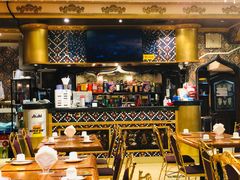 -东方亚克西餐厅(西康路店)