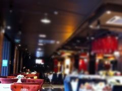 大堂-苏先生海鲜渔庄(金桥店)