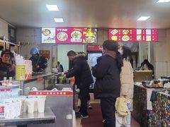 -丽华早点(大成路店)