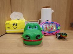 大堂-皆道拌麻辣烫·麻辣拌