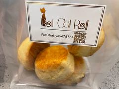 -SKROLL卡特司库·蛋糕定制·生吐司·司康(古北程家桥店)