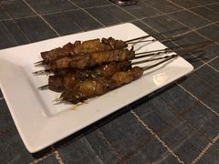 -爵士花园音乐酒吧餐厅