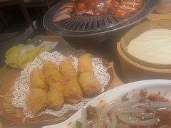 -守柴炉烤鸭(科华中路王府井店)