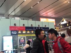 -南宁东站