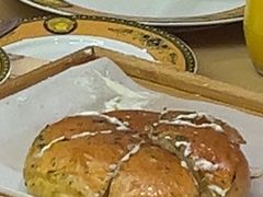 -雅味轩中餐厅 川菜 粤菜(重庆喜来登大酒店)