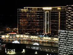 -澳门喜来登大酒店