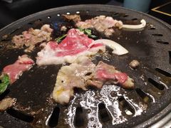 -金碗儿私厨(长阳店)