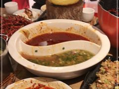 -成都吃客(九眼桥店)