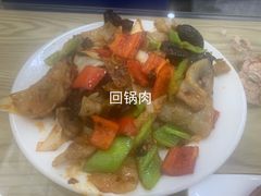 -聚德福海鲜家常菜(刘庄店)