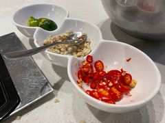 -百年果林椰子鸡(中洲店)