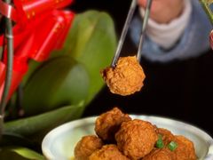 -小吊梨汤·北京菜·烤鸭(四元桥店)