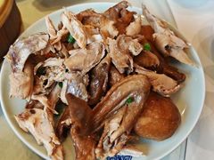 -惠丰堂饭庄·烤鸭·京味菜(西北旺·唐家岭店)