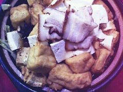 -北京龙庆四季香农家饭庄·灶台鱼·碳烤虹鳟鱼(龙庆峡店)