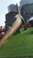 -恐龙探索乐园(磁器口店)