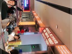 -鹤江桥·红油牛肉粉(SKP店)
