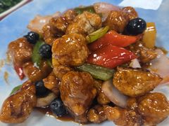 -鹿鸣酒家(越秀店)
