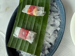 -岷山饭店·THE RIVER HOUSE西餐厅