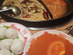 -水巷子·巴掌腰片重庆火锅(云纺店)