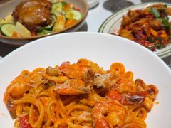 -NG PASTA吴居·中华意面·鲜牛排(南头古城店)